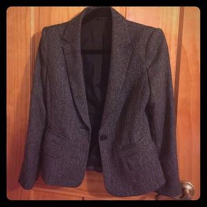 Express blazer